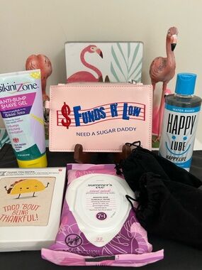 “FUNDS NEEDED” All inclusive bundle!